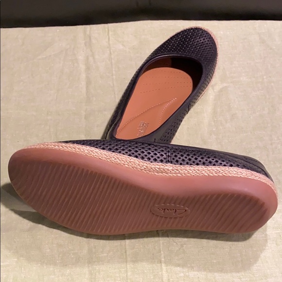 Clark’s 🌿collection Femmes slip on Nw/oB - Picture 4 of 7